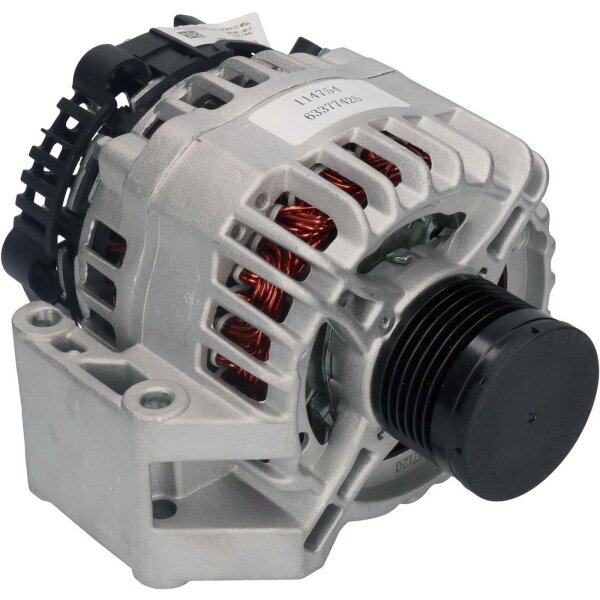 HC-Cargo F 032 114 754 Generator