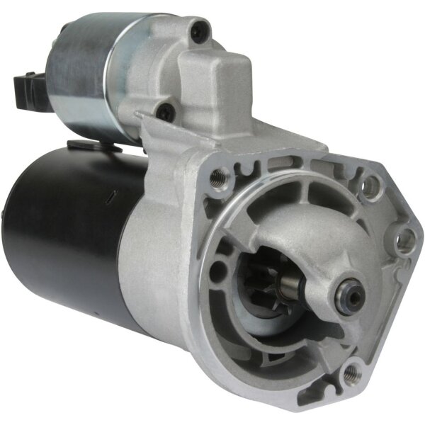 HC-Cargo F 032 114 758 Starter