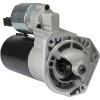 HC-Cargo F 032 114 758 Starter