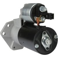 HC-Cargo F 032 114 758 Starter