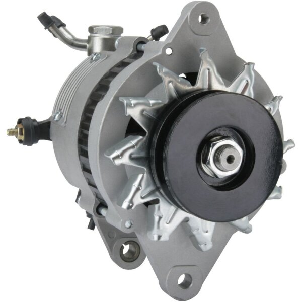 HC-Cargo F 032 114 766 Generator
