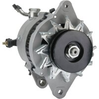 HC-Cargo F 032 114 766 Generator