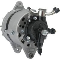 HC-Cargo F 032 114 766 Generator