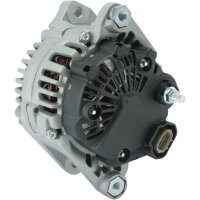 HC-Cargo F 032 114 827 Generator