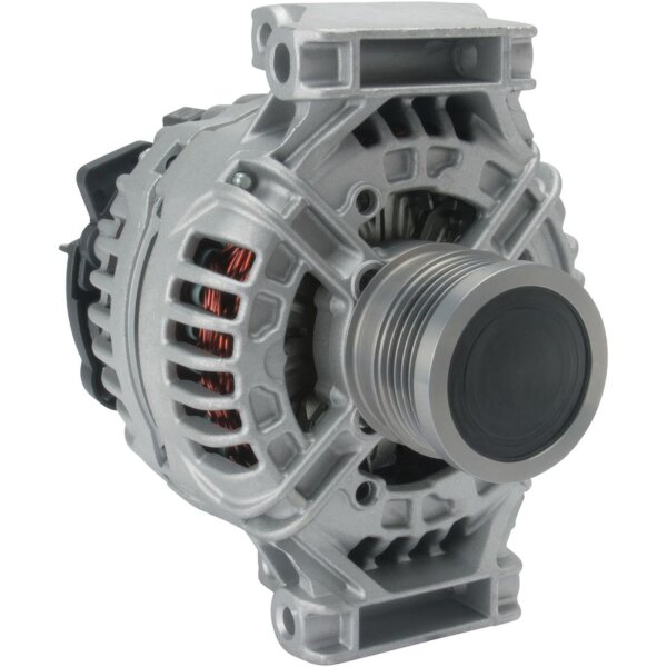 HC-Cargo F 032 114 829 Generator