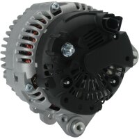 HC-Cargo F 032 114 831 Generator