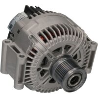 HC-Cargo F 032 114 835 Generator