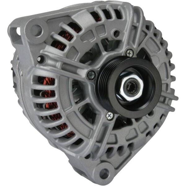 HC-Cargo F 032 114 836 Generator