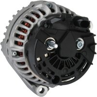 HC-Cargo F 032 114 836 Generator