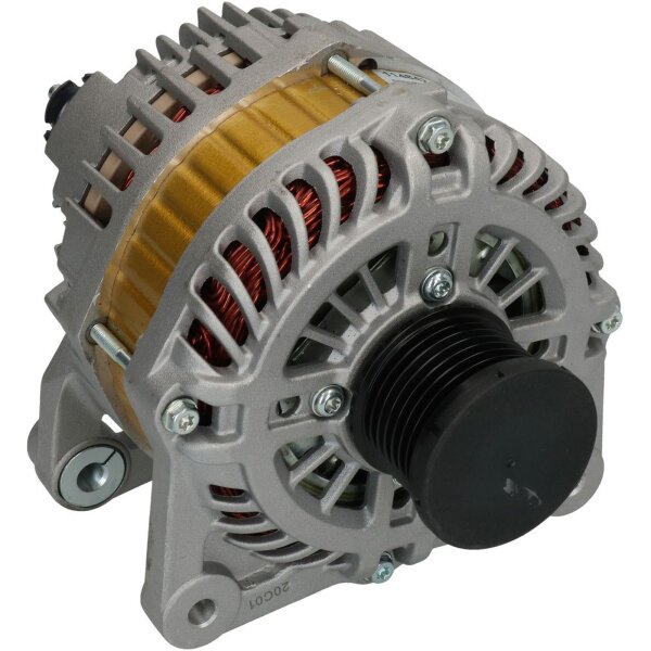 HC-Cargo F 032 114 842 Generator