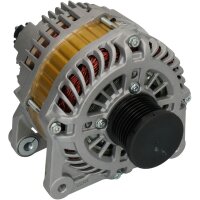 HC-Cargo F 032 114 842 Generator