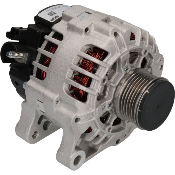 HC-Cargo F 032 114 848 Generator