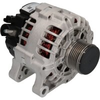HC-Cargo F 032 114 848 Generator
