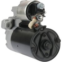 HC-Cargo F 032 114 849 Starter