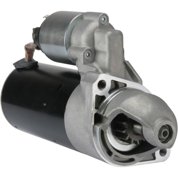 HC-Cargo F 032 114 850 Starter