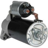 HC-Cargo F 032 114 850 Starter