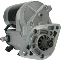 HC-Cargo F 032 114 853 Starter