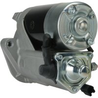 HC-Cargo F 032 114 853 Starter