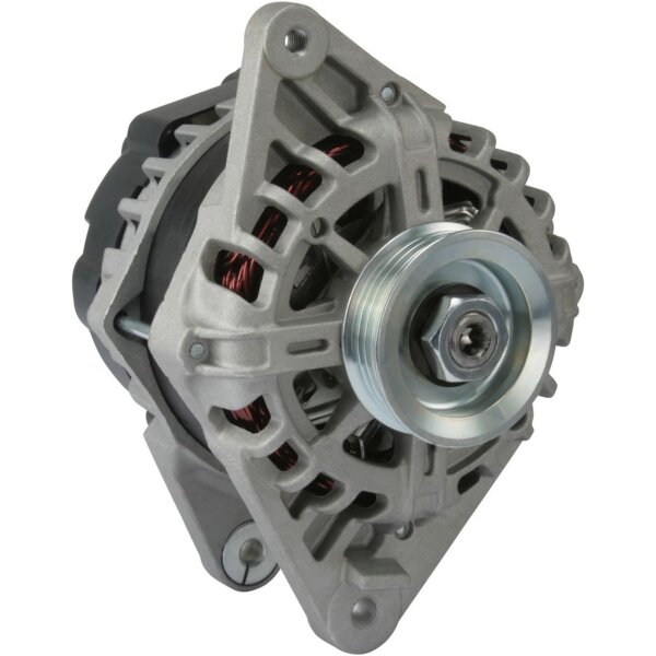 HC-Cargo F 032 114 857 Generator