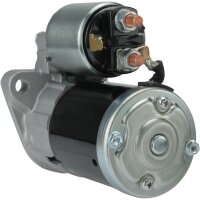 HC-Cargo F 032 114 871 Starter