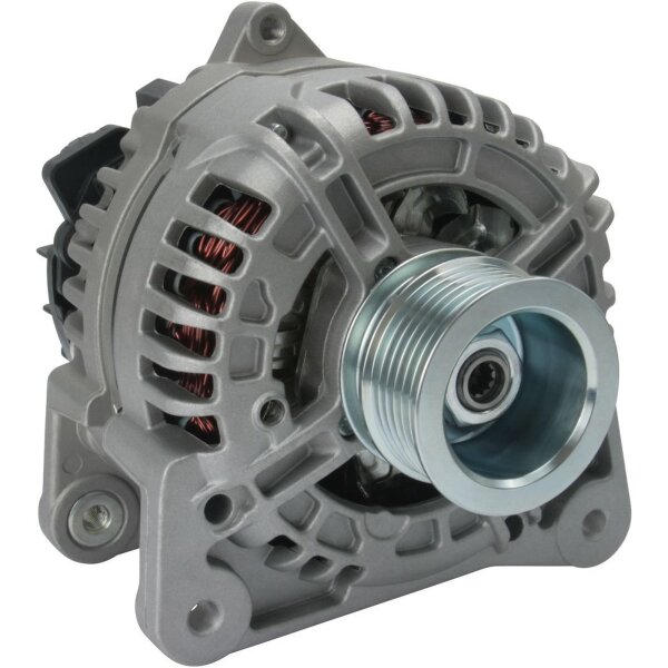 HC-Cargo F 032 114 879 Generator