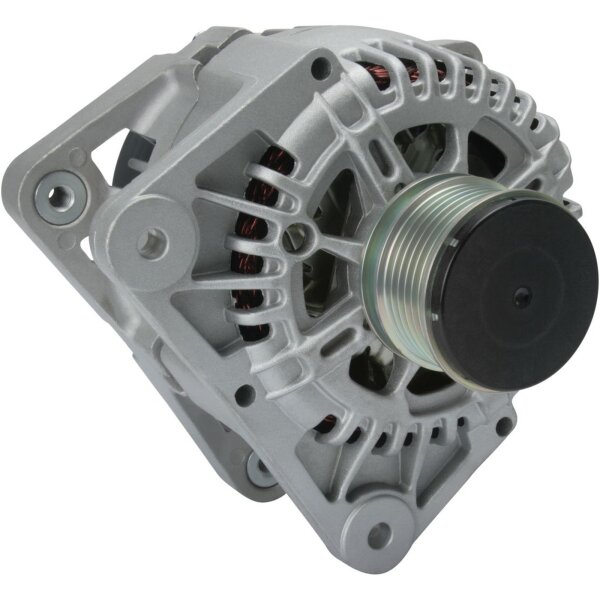 HC-Cargo F 032 114 882 Generator
