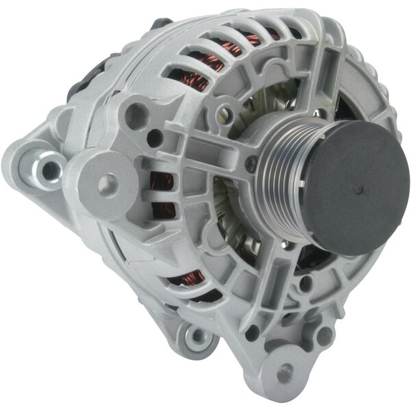 HC-Cargo F 032 114 884 Generator