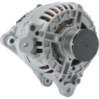 HC-Cargo F 032 114 884 Generator