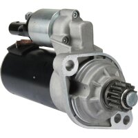 HC-Cargo F 032 115 336 Starter