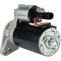 HC-Cargo F 032 115 336 Starter