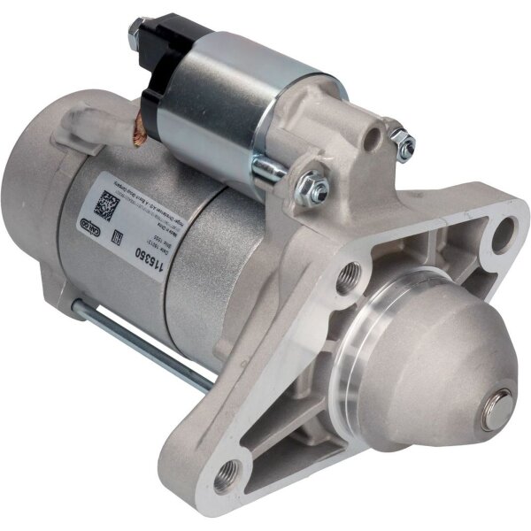 HC-Cargo F 032 115 350 Starter