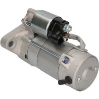 HC-Cargo F 032 115 350 Starter