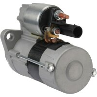 HC-Cargo F 032 115 376 Starter