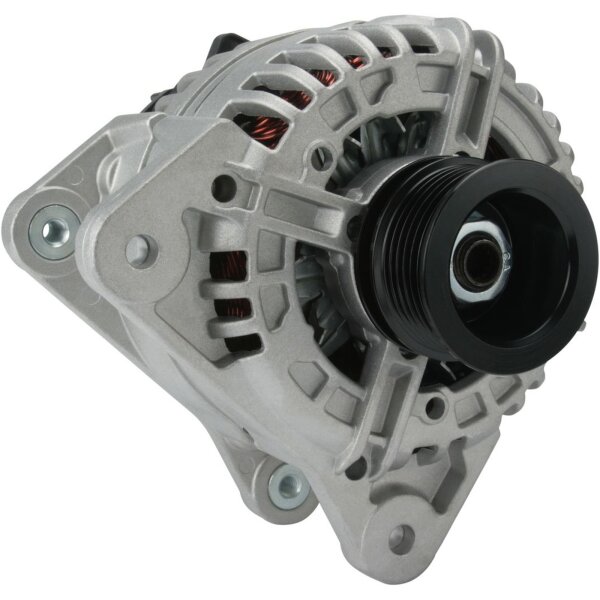 HC-Cargo F 032 115 382 Generator