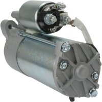 HC-Cargo F 032 115 405 Starter