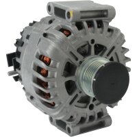 HC-Cargo F 032 115 413 Generator