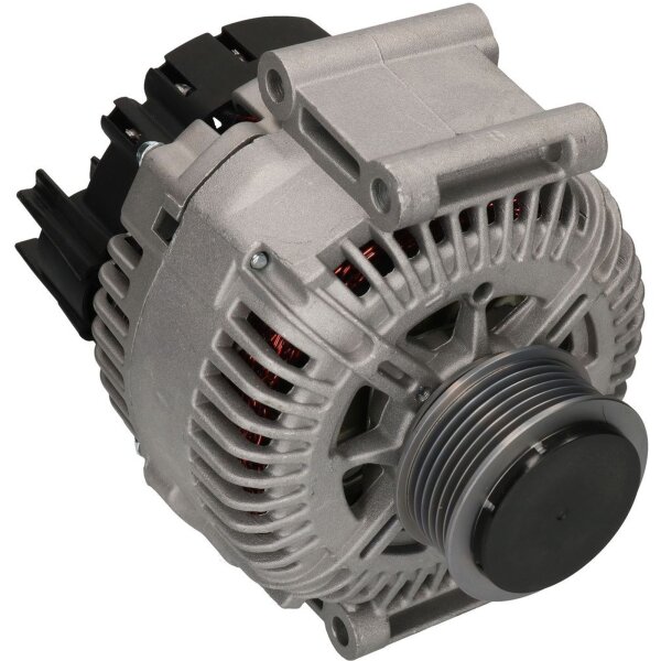 HC-Cargo F 032 115 414 Generator