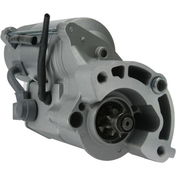 HC-Cargo F 032 115 468 Starter