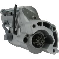 HC-Cargo F 032 115 468 Starter