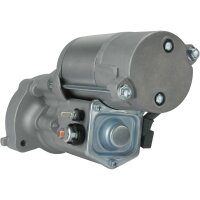 HC-Cargo F 032 115 468 Starter