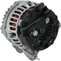 HC-Cargo F 032 115 529 Generator
