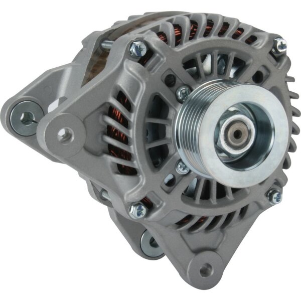 HC-Cargo F 032 115 548 Generator