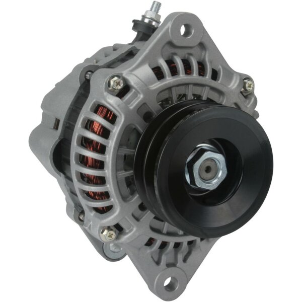 HC-Cargo F 032 115 550 Generator
