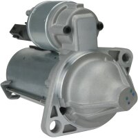 HC-Cargo F 032 115 574 Starter