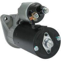 HC-Cargo F 032 115 594 Starter
