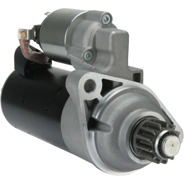 HC-Cargo F 032 115 607 Starter