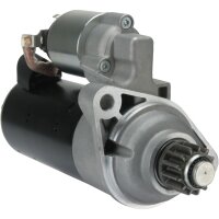 HC-Cargo F 032 115 607 Starter
