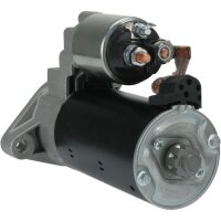 HC-Cargo F 032 115 607 Starter