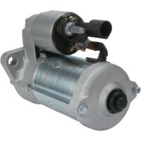 HC-Cargo F 032 115 610 Starter