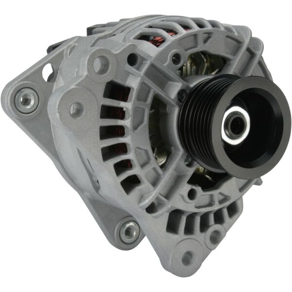 HC-Cargo F 032 115 621 Generator